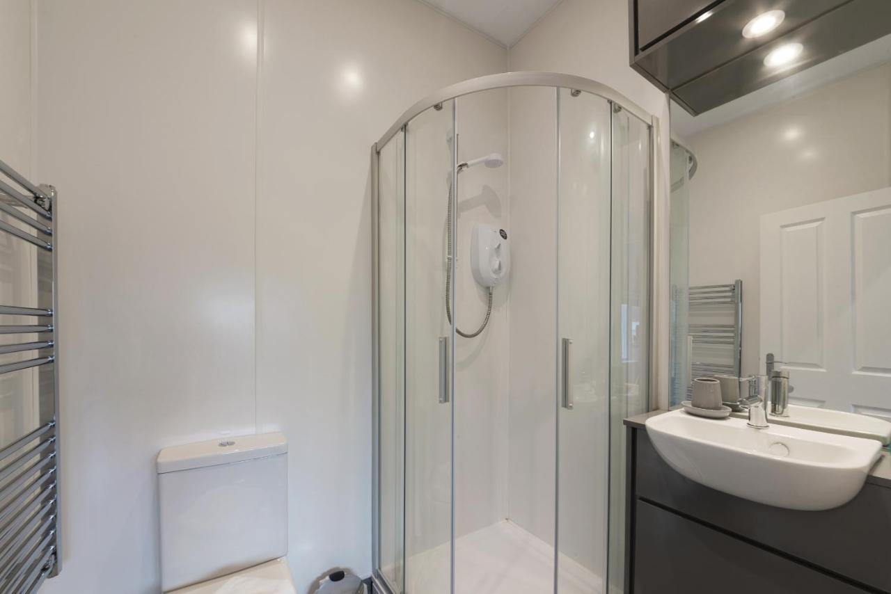 K Suites - Waveney Chambers 2 로웨스터프 외부 사진